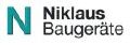 Niklaus Baugeraete GmbH NL