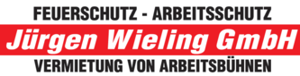 Arbeitsbühnenvermietung Jürgen Wieling GmbH