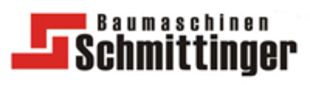 Baumaschinen Schmittinger GmbH
