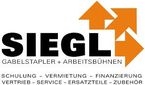 Josef Siegl GmbH Gabelstapler und Arbeitsbühnen