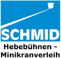 SCHMID Hebebühnenverleih GmbH
